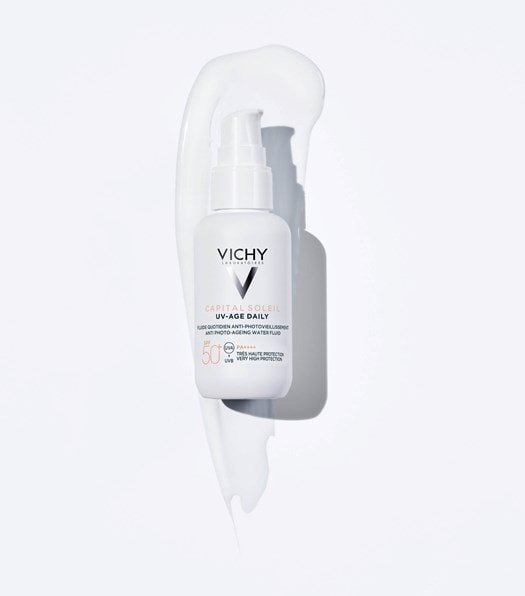 UV-Age Daily FPS60 40ml - Imagem 3